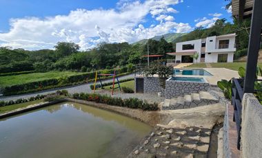 VENTA CASA CAMPESTRE SOPETRAN