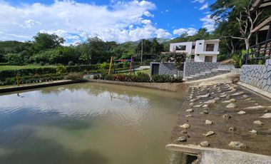 VENTA CASA CAMPESTRE SOPETRAN