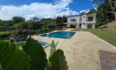 VENTA CASA CAMPESTRE SOPETRAN