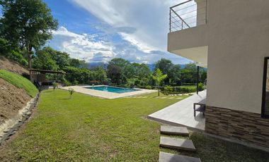 VENTA CASA CAMPESTRE SOPETRAN