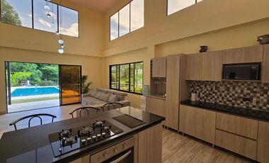 VENTA CASA CAMPESTRE SOPETRAN