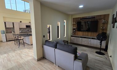 VENTA CASA CAMPESTRE SOPETRAN