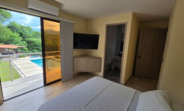 VENTA CASA CAMPESTRE SOPETRAN