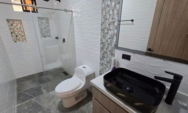 VENTA CASA CAMPESTRE SOPETRAN