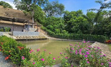 VENTA CASA CAMPESTRE SOPETRAN
