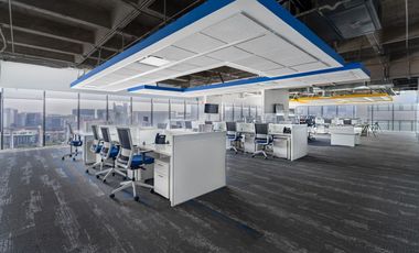 OFICINA EN VENTA RENTA EN CUAJIMALPA CDMX SANTA FE AMUEBLADAS Y EQUIPADAS