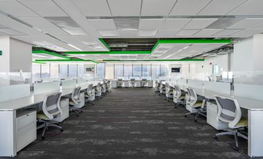 OFICINA EN VENTA RENTA EN CUAJIMALPA CDMX SANTA FE AMUEBLADAS Y EQUIPADAS