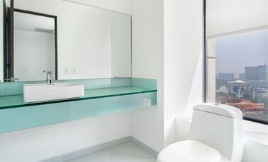 OFICINA EN VENTA RENTA EN CUAJIMALPA CDMX SANTA FE AMUEBLADAS Y EQUIPADAS