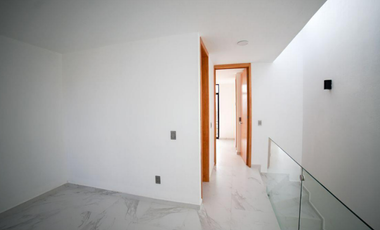 Casa en Venta en Fraccionamiento Pedregal del Bosque, Jalisco.