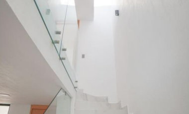 Casa en Venta en Fraccionamiento Pedregal del Bosque, Jalisco.