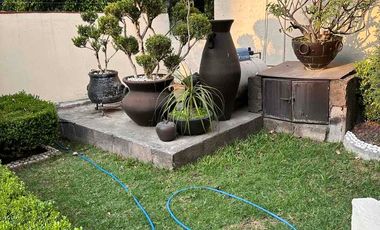 Casa en renta en Bosques de la Herradura