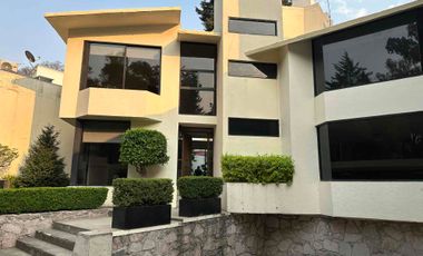 Casa en renta en Bosques de la Herradura