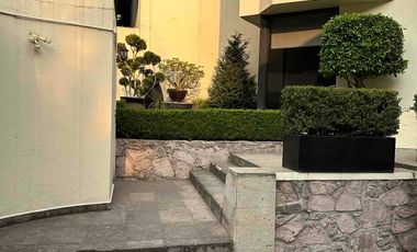 Casa en renta en Bosques de la Herradura