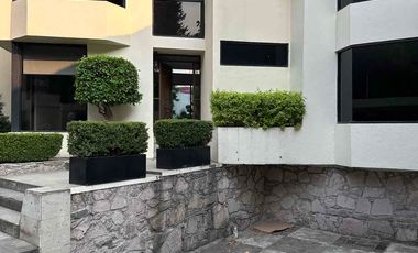 Casa en renta en Bosques de la Herradura