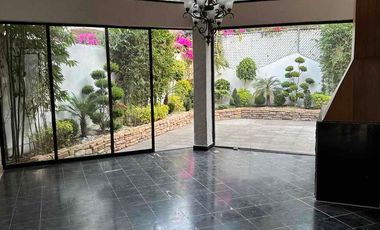 Casa en renta en Bosques de la Herradura