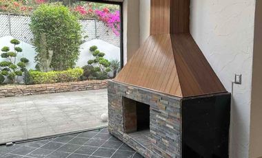 Casa en renta en Bosques de la Herradura