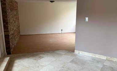 Casa en renta en Bosques de la Herradura