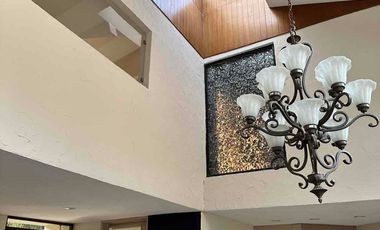 Casa en renta en Bosques de la Herradura