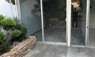 Casa en renta en Bosques de la Herradura