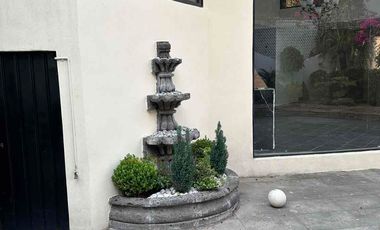 Casa en renta en Bosques de la Herradura