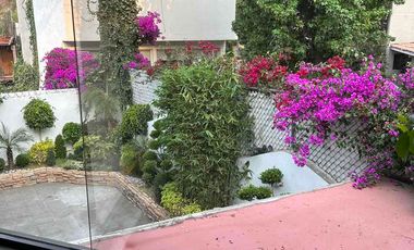 Casa en renta en Bosques de la Herradura