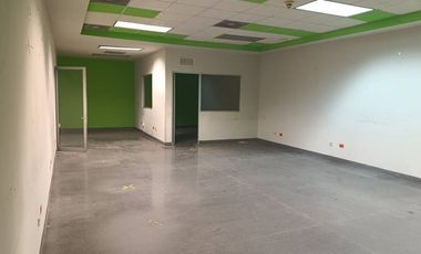 OFICINA EN RENTA EN APODACA, NUEVO LEÓN