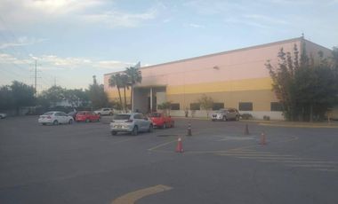 OFICINA EN RENTA EN APODACA, NUEVO LEÓN