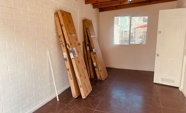 Venta Casa 3 dormitorios 3 baños 2 estacionamientos y Quincho. Quilicura