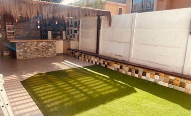Venta Casa 3 dormitorios 3 baños 2 estacionamientos y Quincho. Quilicura