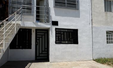 Casa dúplex en Planta Alta en Fraccionamiento Hacienda Real en Tonala