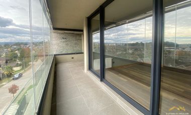 SOLEADO Y AMPLIO DEPTO EN EL EDIFICIO CANO DE APONTE