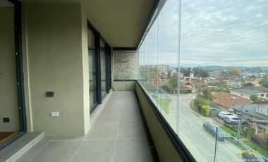SOLEADO Y AMPLIO DEPTO EN EL EDIFICIO CANO DE APONTE