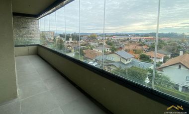 SOLEADO Y AMPLIO DEPTO EN EL EDIFICIO CANO DE APONTE