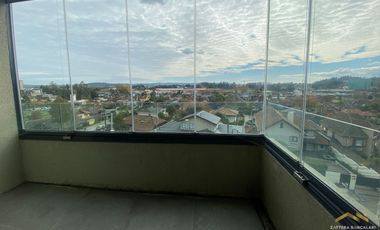 SOLEADO Y AMPLIO DEPTO EN EL EDIFICIO CANO DE APONTE