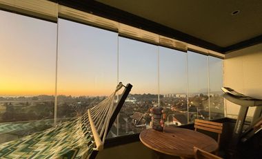 SOLEADO Y AMPLIO DEPTO EN EL EDIFICIO CANO DE APONTE
