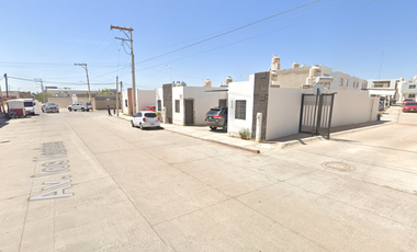 CASA DE RECUPERACION HIPOTECARIA EN GUADALUPE VICTORIA, DURANGO