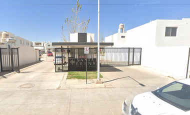 CASA DE RECUPERACION HIPOTECARIA EN GUADALUPE VICTORIA, DURANGO