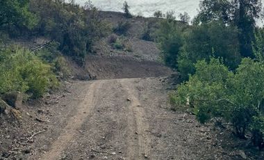 PARCELA – FUNDO SAN FRANCISCO DE LOS ANDES