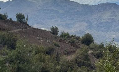 PARCELA – FUNDO SAN FRANCISCO DE LOS ANDES