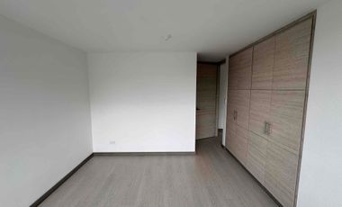 se arrienda apartamento para estrenar norte de armenia