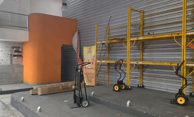 Local Comercial en esquina sobre Av. Miguel Alemán Veracruz, Ver