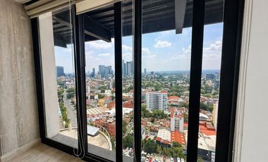 DEPARTAMENTO RENTA ANZURES MIGUEL HIDALGO