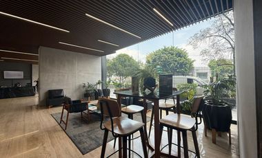DEPARTAMENTO RENTA ANZURES MIGUEL HIDALGO