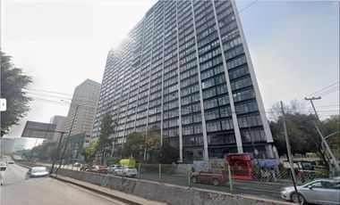 DEPARTAMENTO RENTA ANZURES MIGUEL HIDALGO