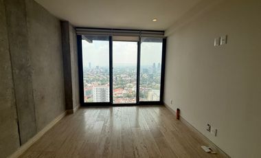 DEPARTAMENTO RENTA ANZURES MIGUEL HIDALGO