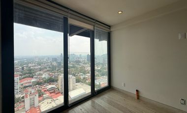 DEPARTAMENTO RENTA ANZURES MIGUEL HIDALGO