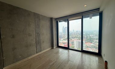 DEPARTAMENTO RENTA ANZURES MIGUEL HIDALGO