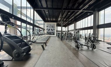 DEPARTAMENTO RENTA ANZURES MIGUEL HIDALGO