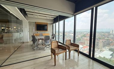 DEPARTAMENTO RENTA ANZURES MIGUEL HIDALGO