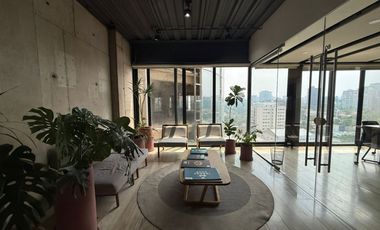 DEPARTAMENTO RENTA ANZURES MIGUEL HIDALGO